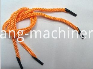 Máy bán tự động cho túi giấy Semi auto Tipping Machine for paper bag